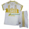 Maillot de Supporter Tigres UANL Troisième 2021-22 Pour Enfant